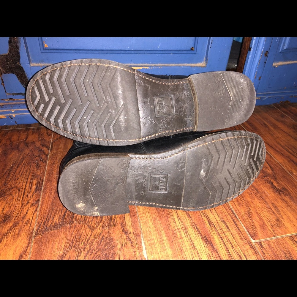 Frye Boots - Picture 6 of 6